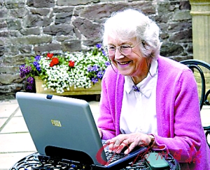 英美研究者称：2035年后男女将一样长寿